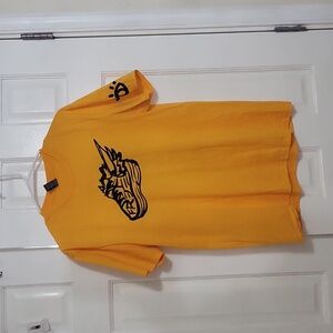 Baron Batch tshirt, local Pittsburgh artist